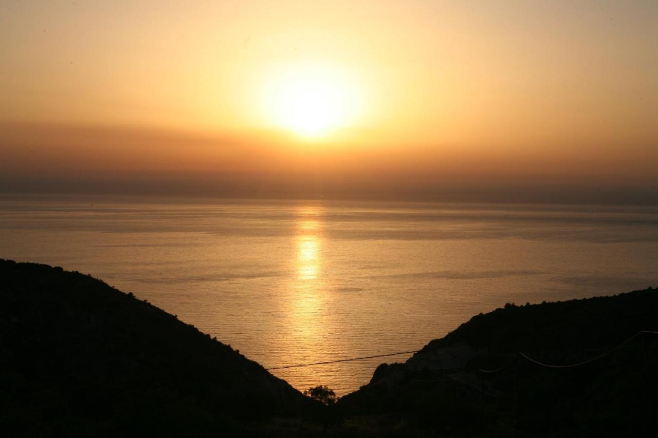 Athens-Riviera Luxury Apartment Sea View Voula Exteriör bild