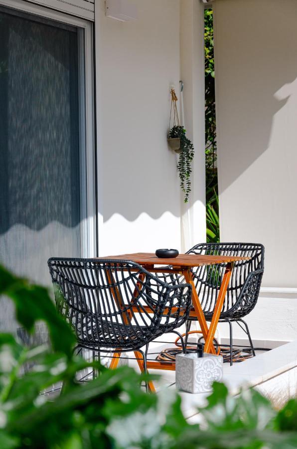 Athens-Riviera Luxury Apartment Sea View Voula Exteriör bild