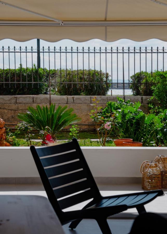 Athens-Riviera Luxury Apartment Sea View Voula Exteriör bild