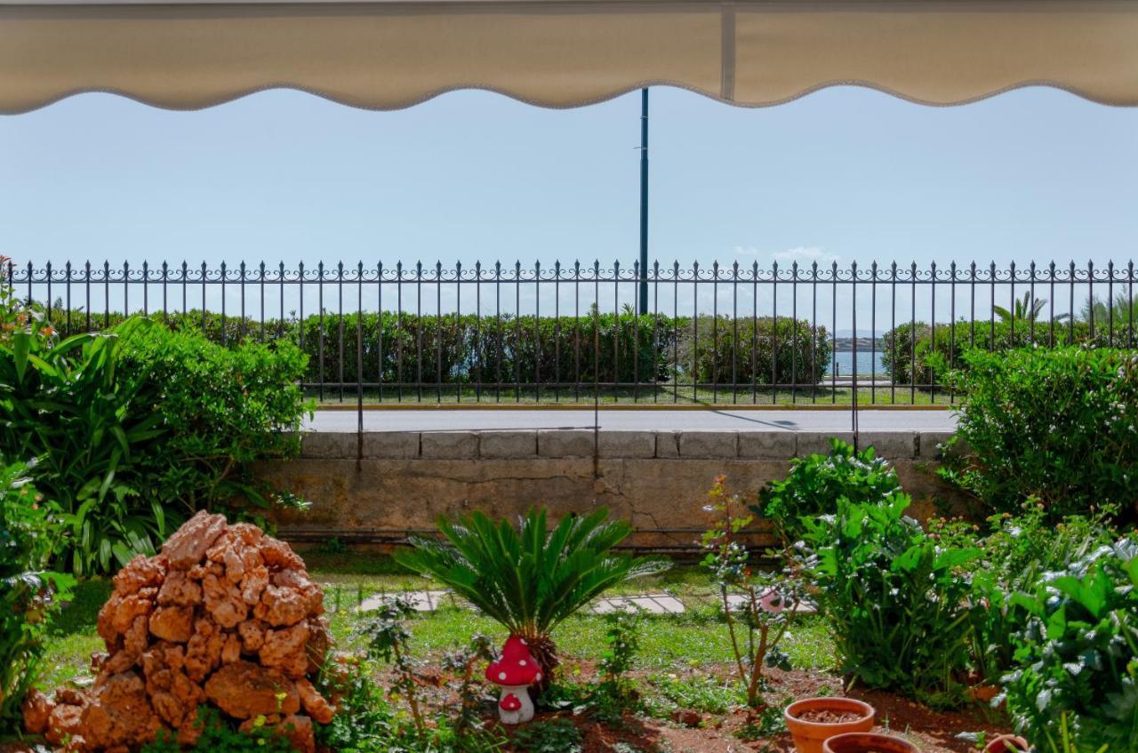Athens-Riviera Luxury Apartment Sea View Voula Exteriör bild