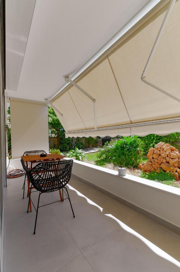 Athens-Riviera Luxury Apartment Sea View Voula Exteriör bild