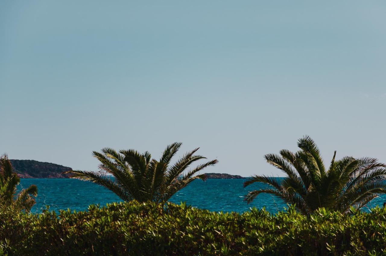Athens-Riviera Luxury Apartment Sea View Voula Exteriör bild